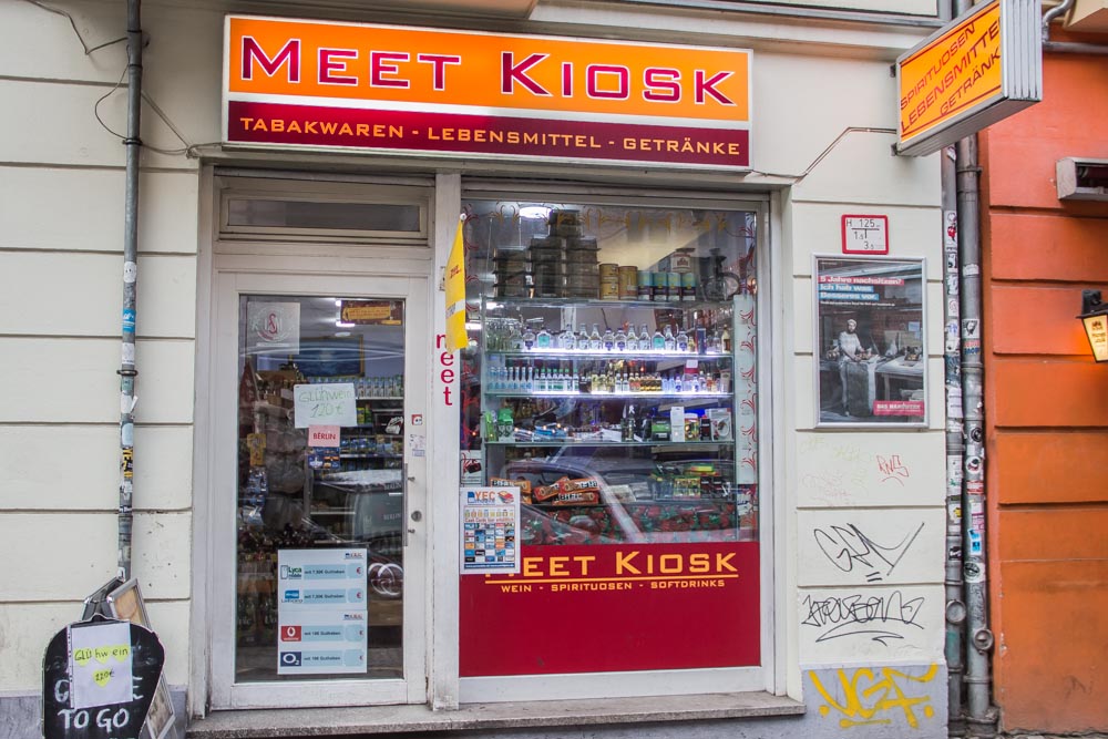 Zufix Abgabeshop Friedrichshain, Gabriel-Max-Straße in Berlin