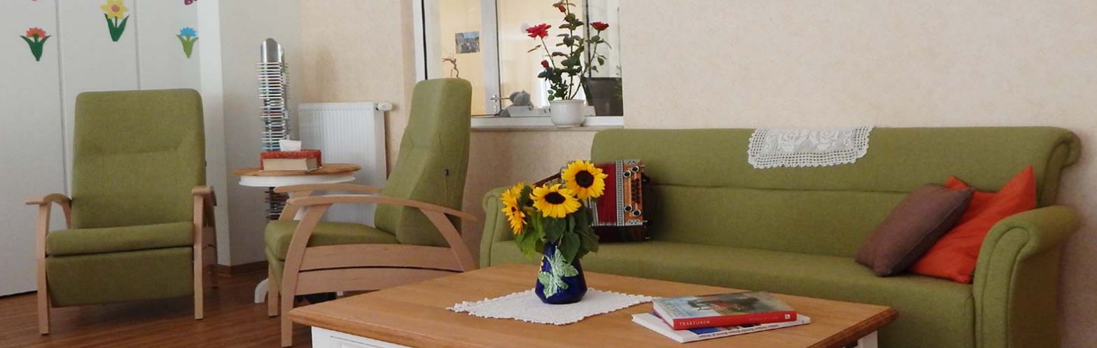 Haus Salem im Kochertal GmbH, Im Steinig in Braunsbach