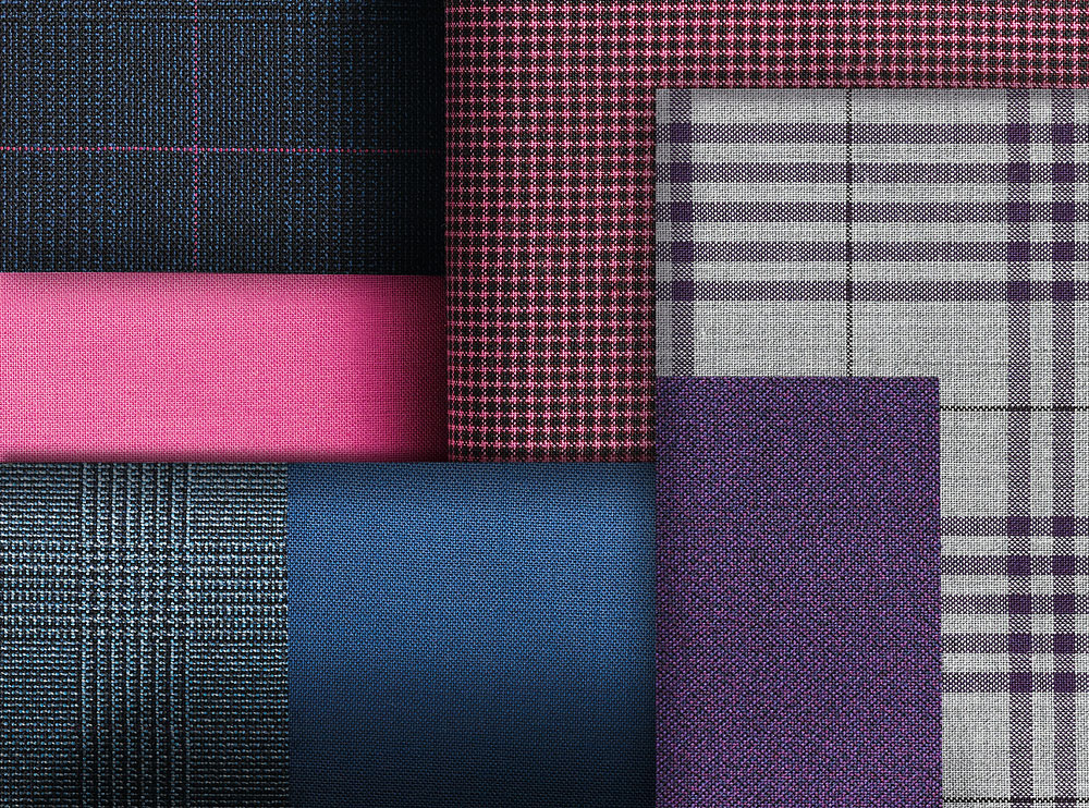 Schinke Couture GmbH & Co. KG, Königstraße in Krefeld