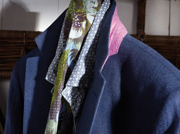 Schinke Couture GmbH & Co. KG, Königstraße in Krefeld