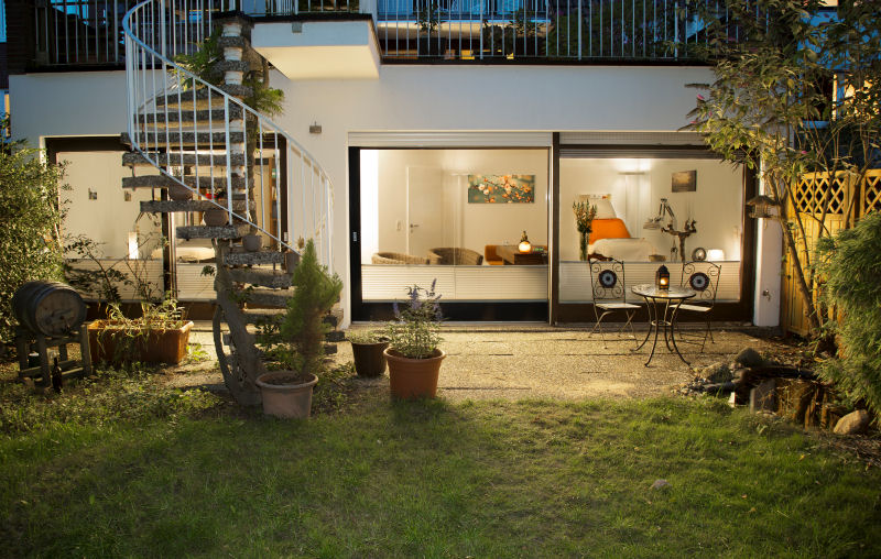 Praxis für Chinesische Medizin und integrative Naturheilverfahren, Rita-Bardenheuer-Straße in Bremen