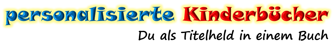 personalisierte Kinderbücher, Hohe Geest in Münster