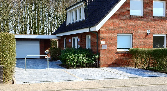 Ferienwohnungen in Wyk auf Föhr - www.12foehr.de, Amrumer Weg in Wyk auf Föhr