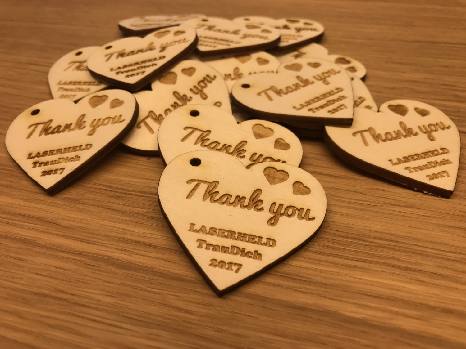 LASERHELD Lasertechnik - Lasergravieren. Laserschneiden, Bahnhofstr. in Bisingen