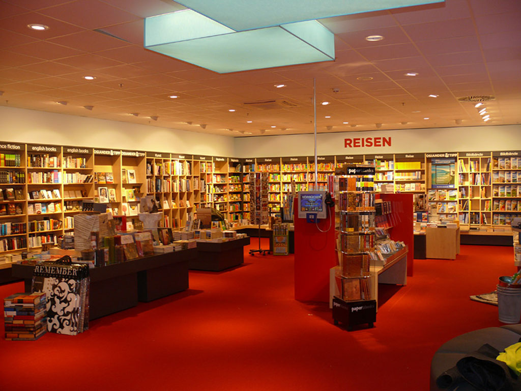 Osiander überlingen - Osiandersche Buchhandlung Gmbh OSIANDER Pforzheim - Osiandersche Buchhandlung GmbH • Pforzheim