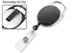 identmarket GmbH, Westendstrasse in München