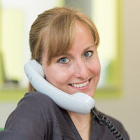 Netzwerk GmbH, Friedrich Gauß Straße in Schweinfurt