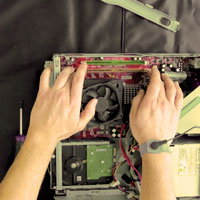 Netzwerk GmbH, Friedrich Gauß Straße in Schweinfurt