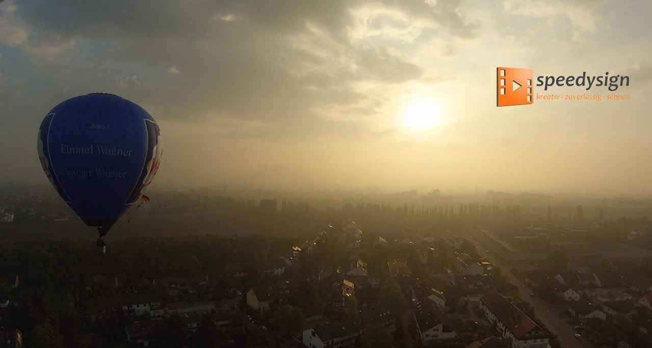speedysign, Wilhelm-Leuschner-Straße in Griesheim