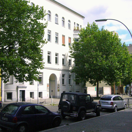 Musikschule Q15 - Klavierunterricht und Gitarrenunterricht in Berlin Schöneberg / Tiergarten / Kreuzberg, Kurfürstenstraße in Berlin