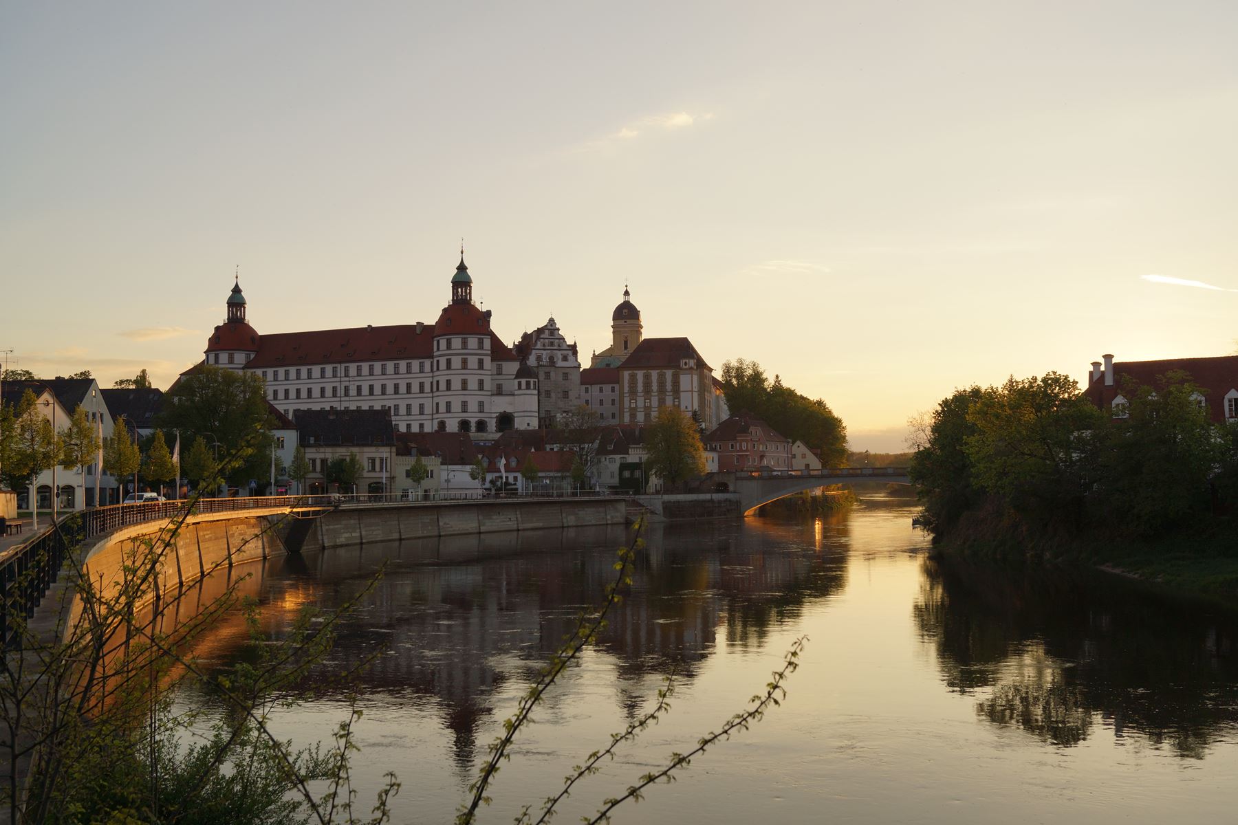 SOWA Immobilien & Finanzen - Inh. Sonja Walter, Neuhofstraße in Neuburg an der Donau