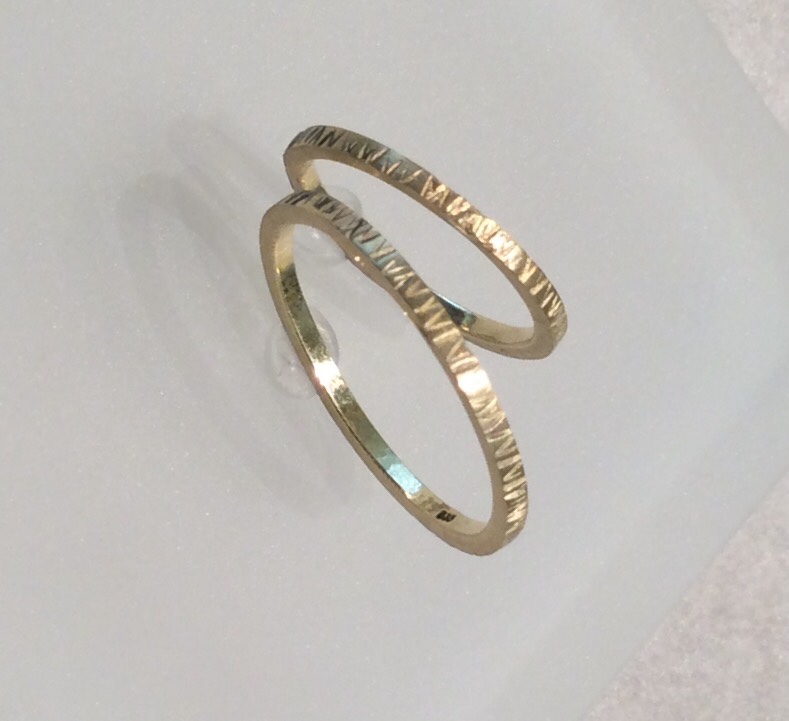 ute köhnen • schmuck  /   galerie und werkstatt, Linienstrasse in Berlin