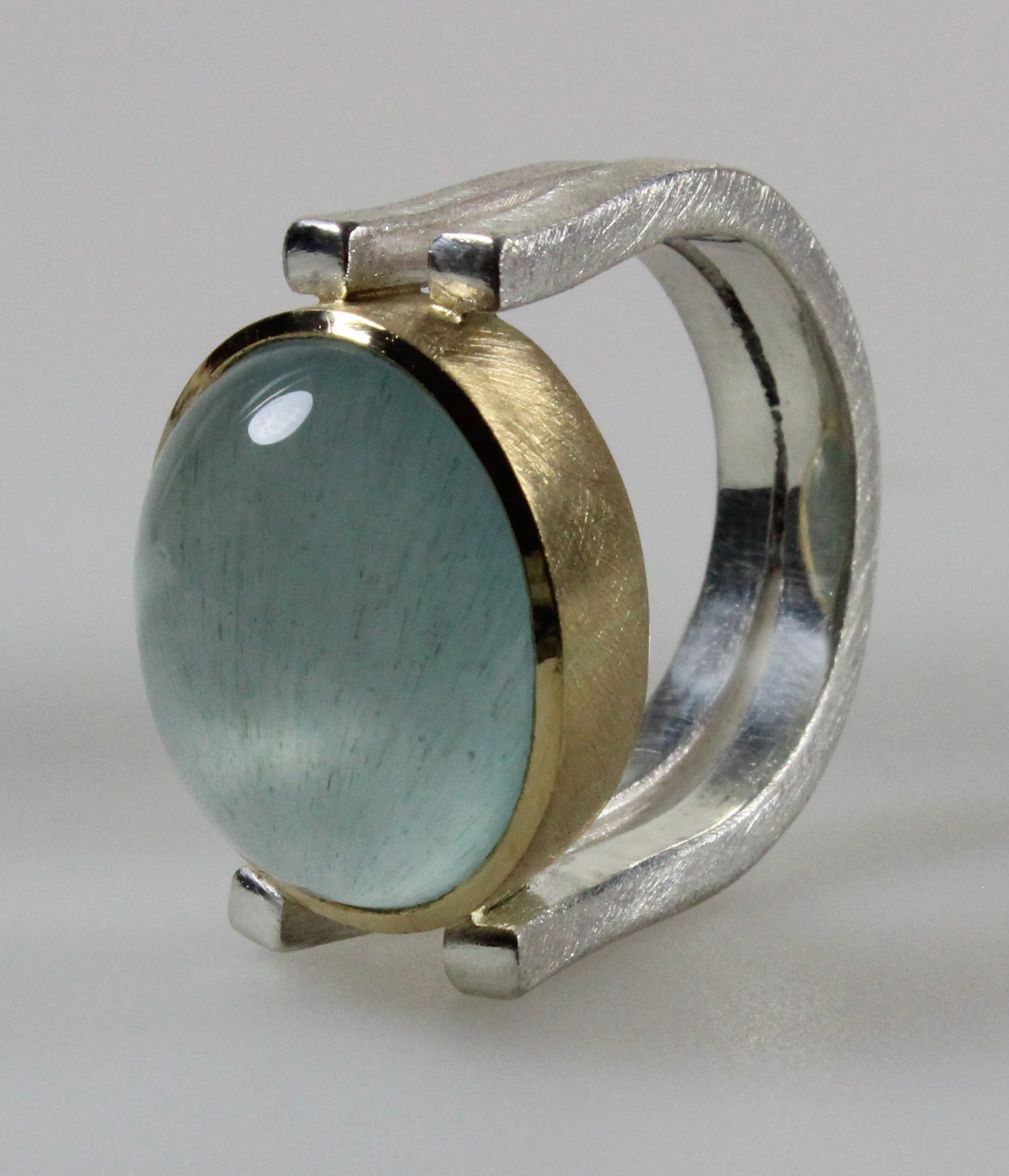 ute köhnen • schmuck  /   galerie und werkstatt, Linienstrasse in Berlin