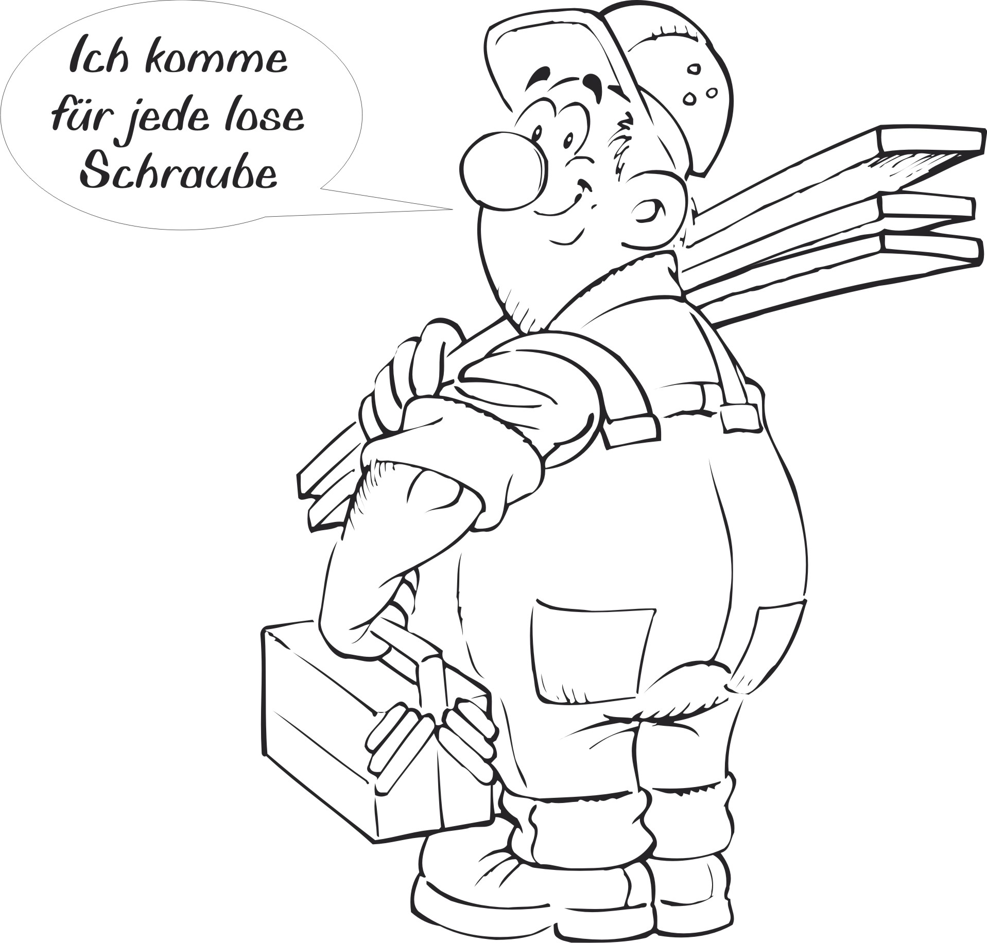 Tischlerei & Bestattungen Karl-Heinz Braun, Speefeld in Kempen