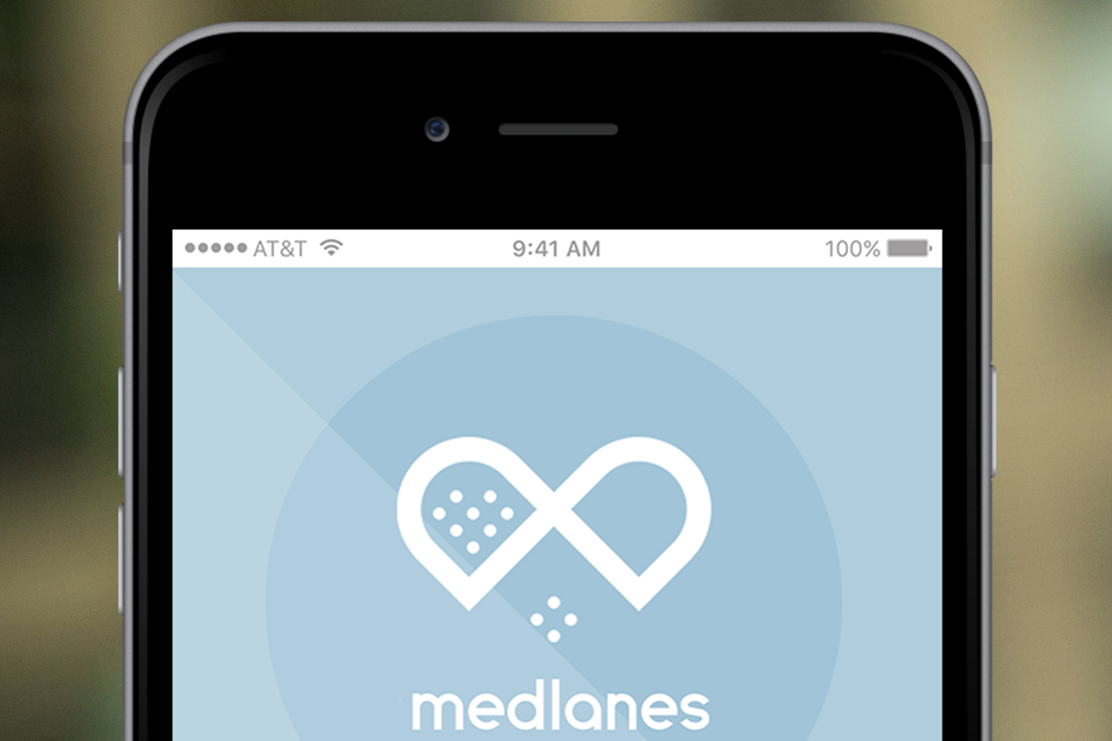 Medlanes - Ärztlicher Notdienst und Bereitschaftsärzte, Lersnerstraße in Frankfurt