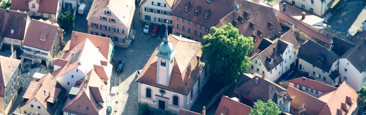 Schlüsseldienst Schwabach, Hardenbergstraße in Schwabach