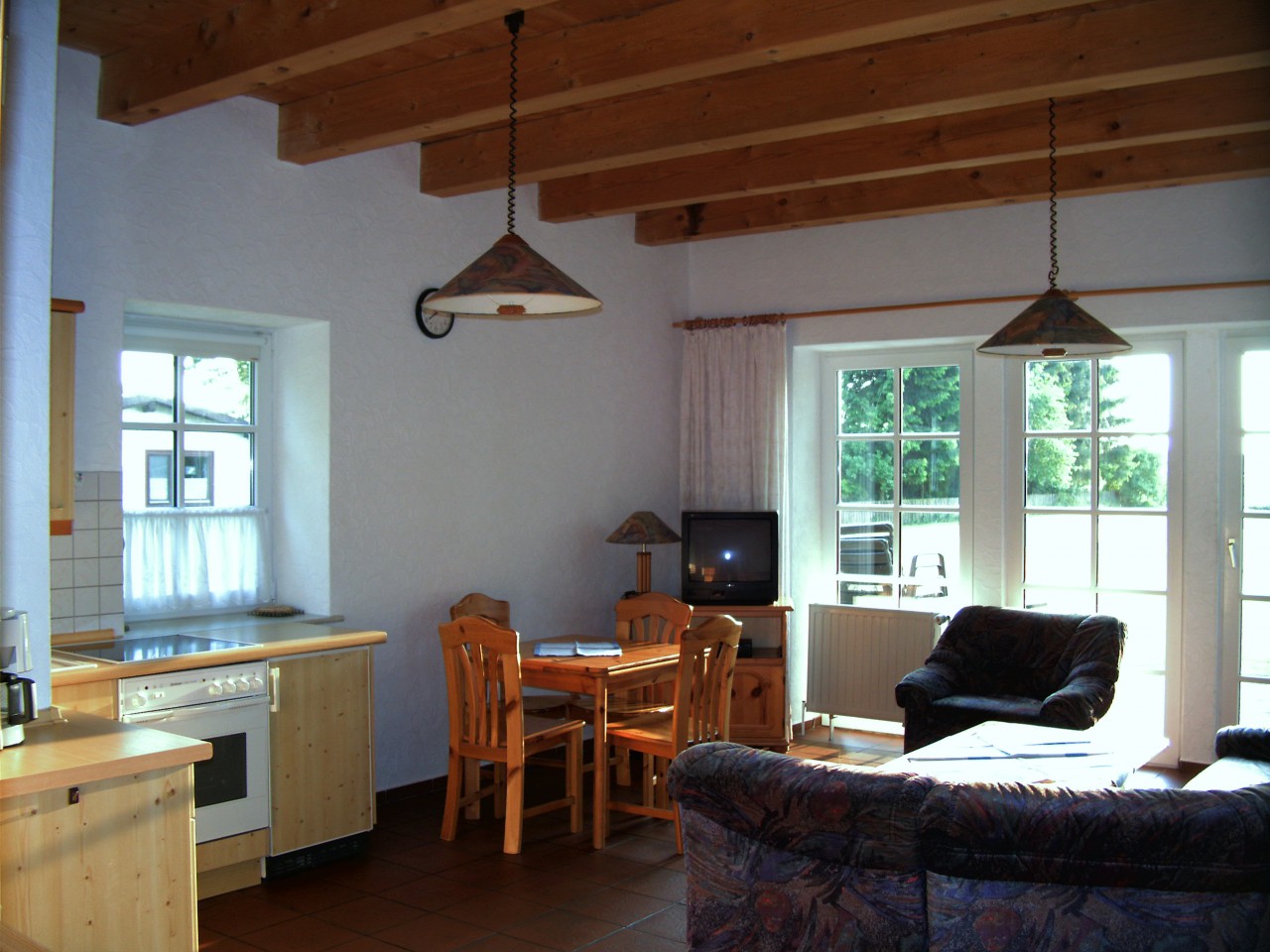 Landhaus von Frieling, Brinkstraße in Soltau