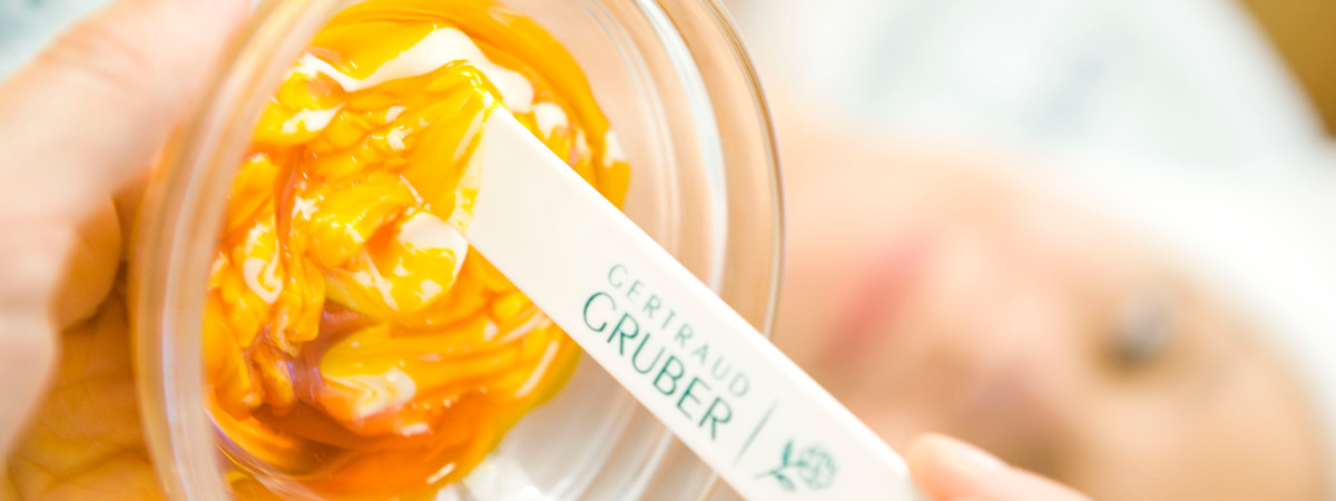 Gertraud Gruber Kosmetik, Bahnhofstraße in Saarbrücken