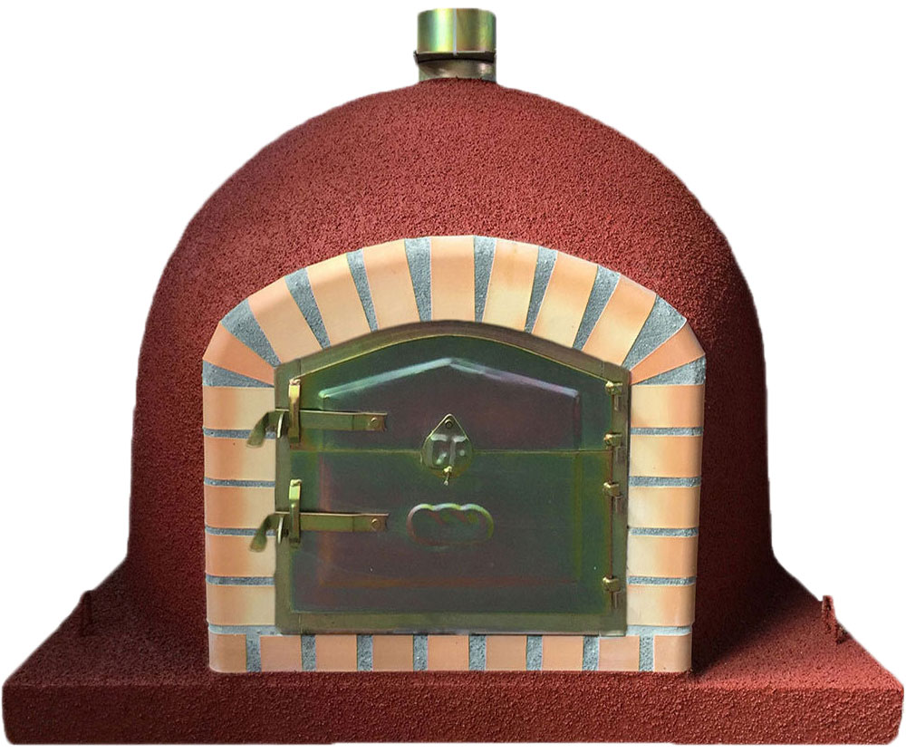 Mediterraneo, Auf dem Schild in Lübeck