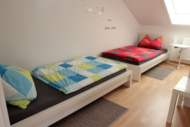 Ferienwohnungen Schönbuch, Schönbuchstr in Weil im Schönbuch