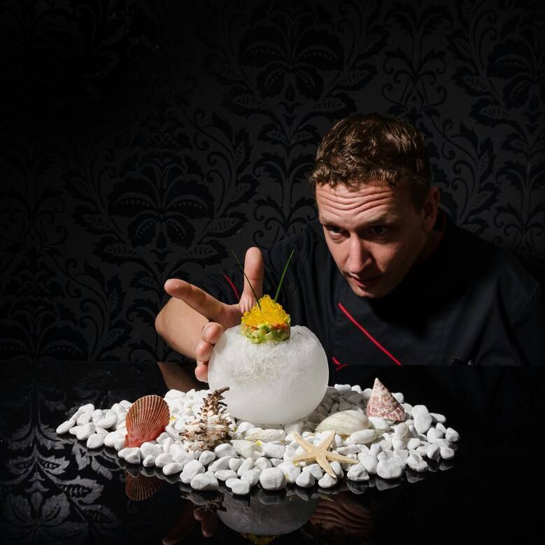 Kulinarium Würzburg, Grombühlstraße in Würzburg