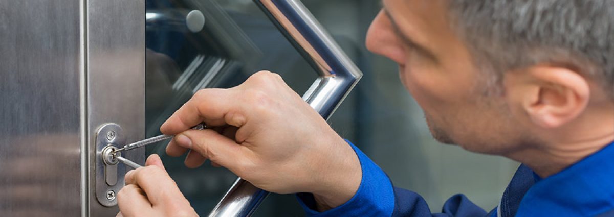 A.Beck Schlüsseldienst, Arndtstr in Mülheim an der Ruhr