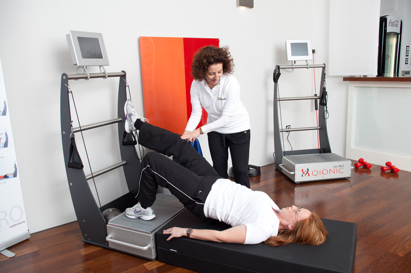 My Health Club, Ostwall in Dortmund