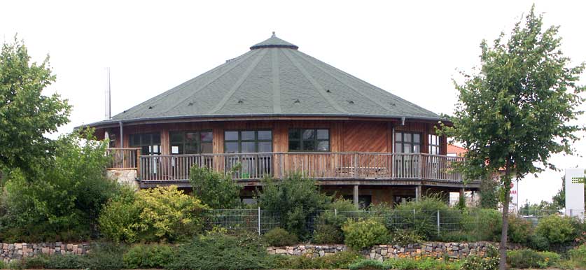 Suchmaschinenoptimierung Hildesheim, Junkersstraße in Hildesheim