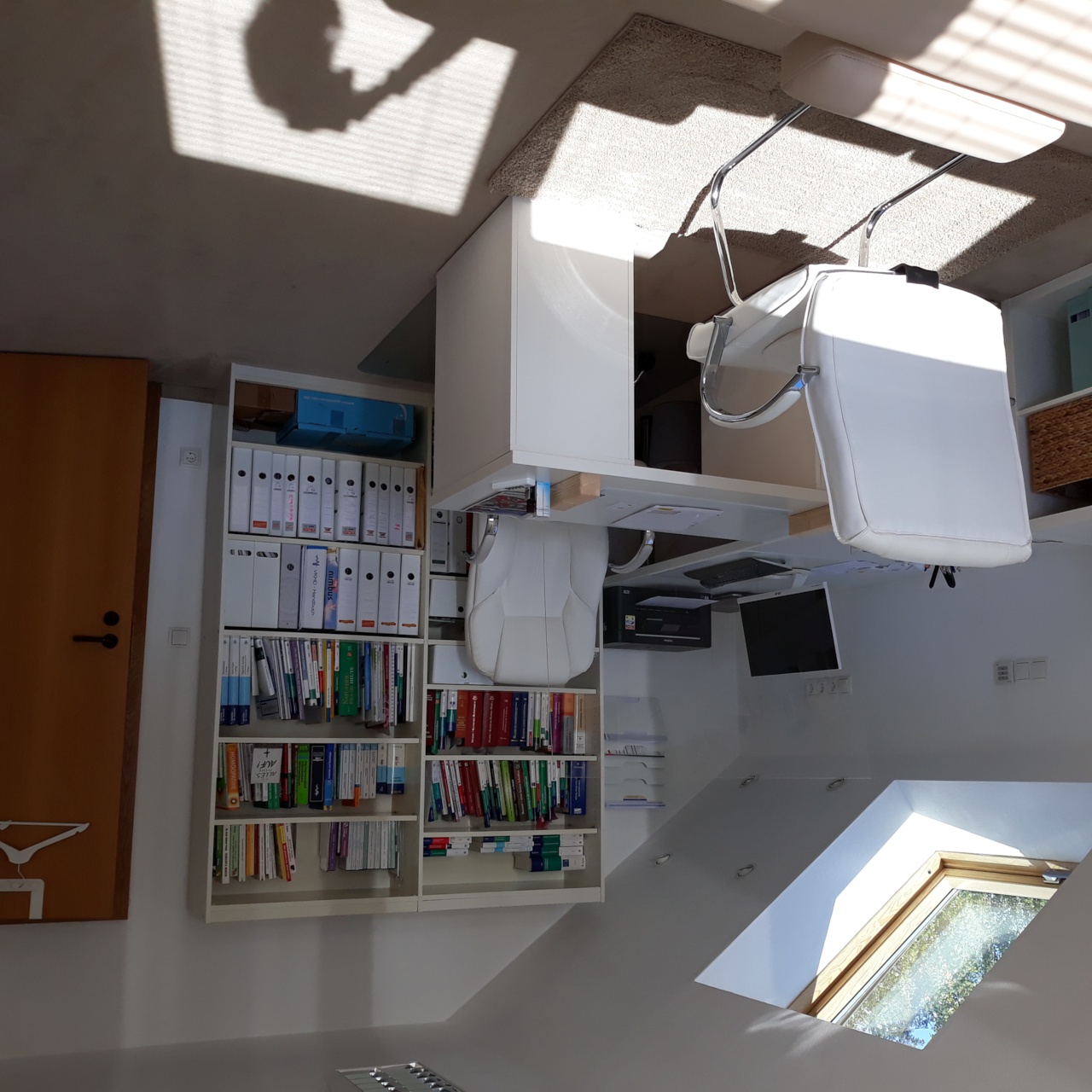 Naturheilpraxis Traudel Engelhard, Eingasse in Grünstadt