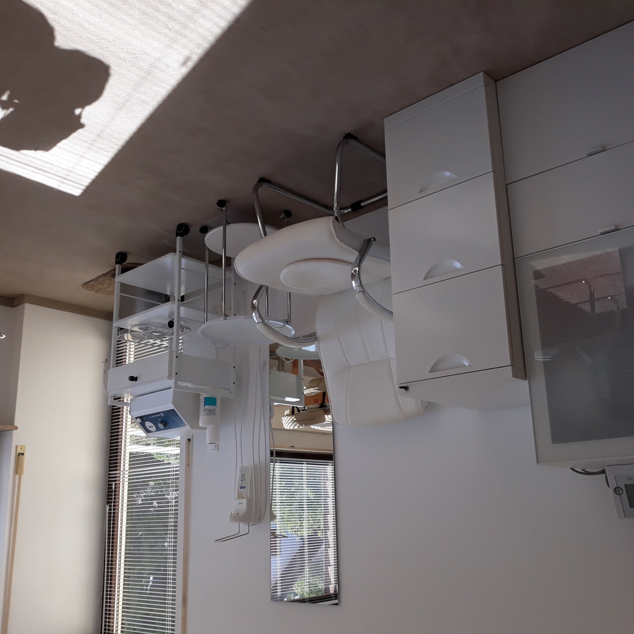 Naturheilpraxis Traudel Engelhard, Eingasse in Grünstadt