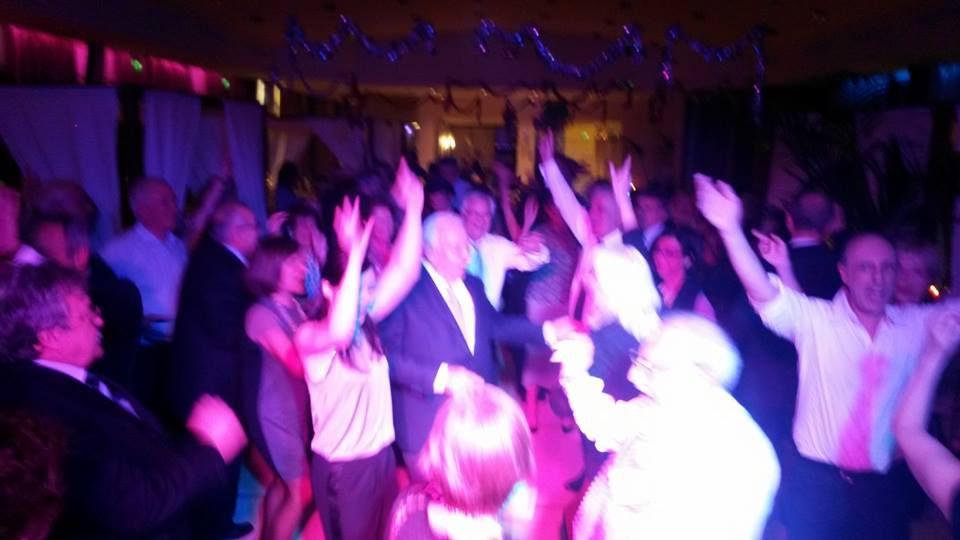 DJ Johann Aspen - Ihr Event DJ in Berlin und Brandenburg, Tschaikowskistraße in Berlin