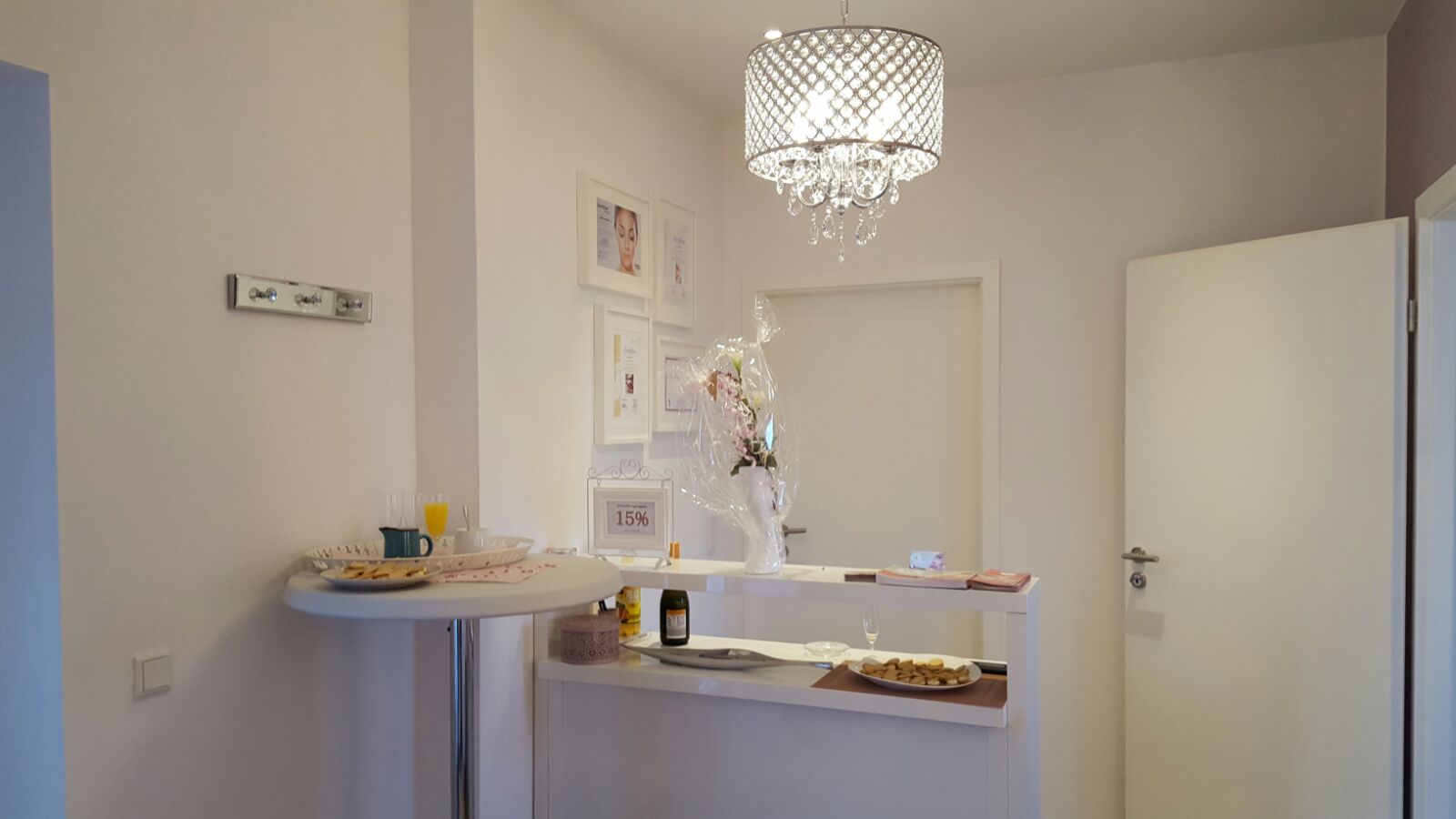 Beautiful Lines by Martina Kohls, Lindenstraße in Bölsberg