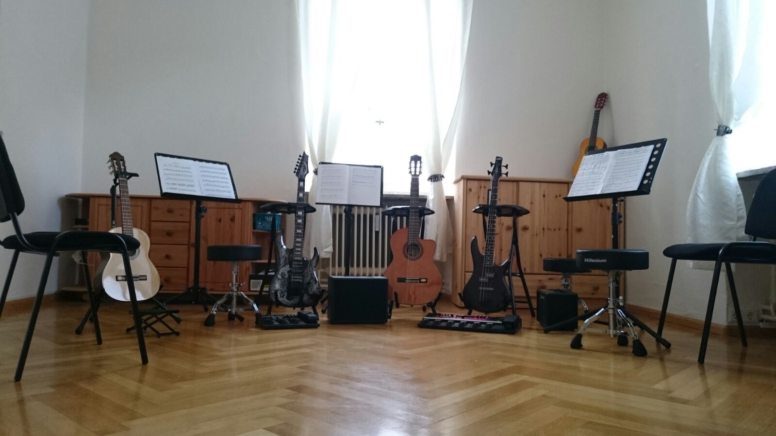 GitarrenSchule 