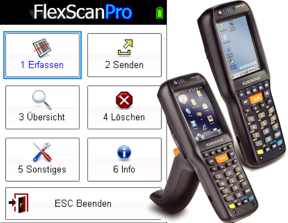 ID Servicepoint GmbH, Gustav-Becker-Str. in Seevetal