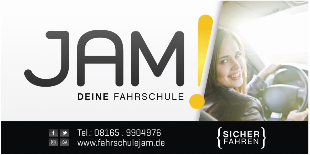 Fahrschule Jam - Deine Fahrschule, Marktplatz in Neufahrn bei Freising