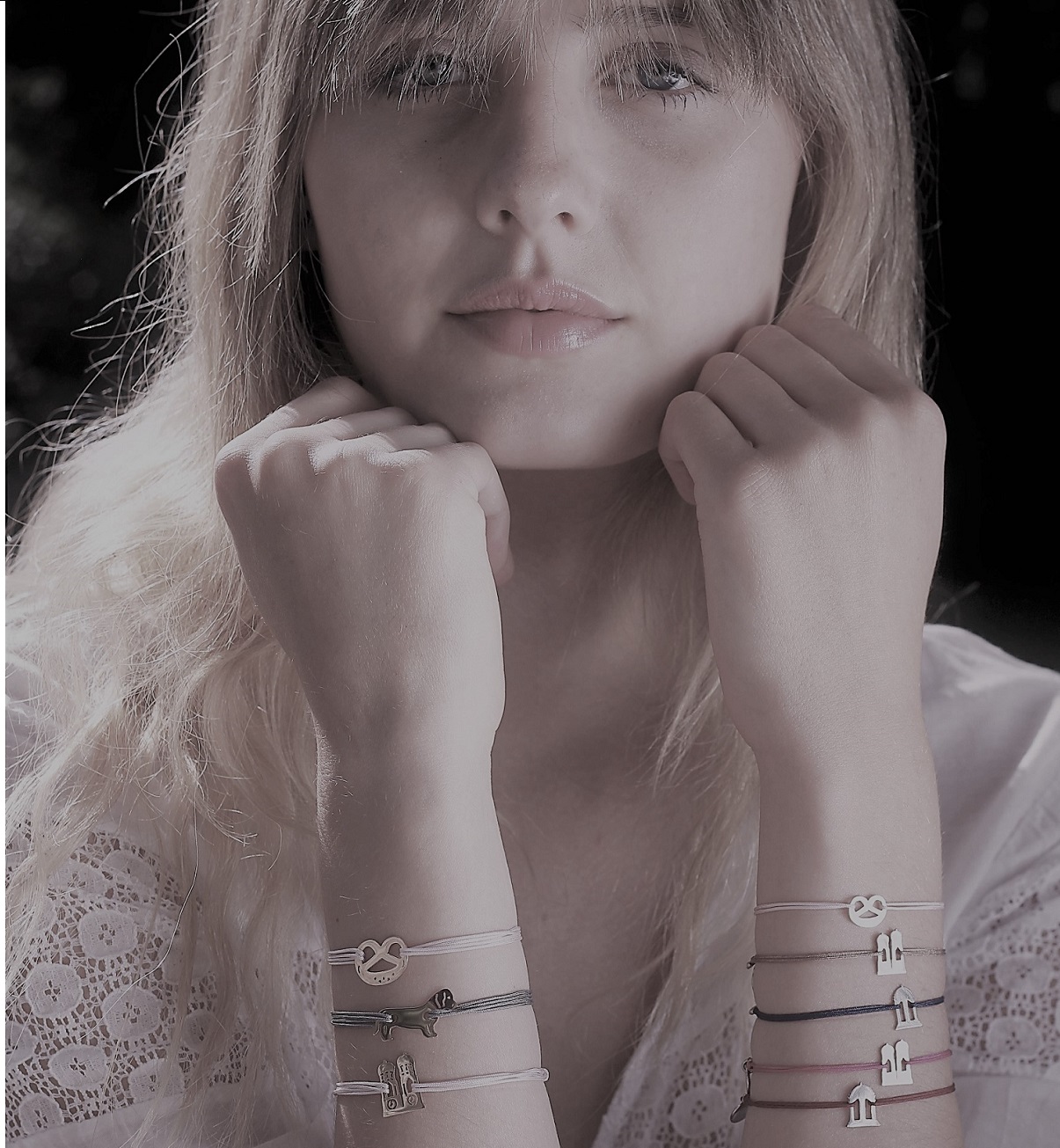 Munich Jewels, Jäcklinstraße in München