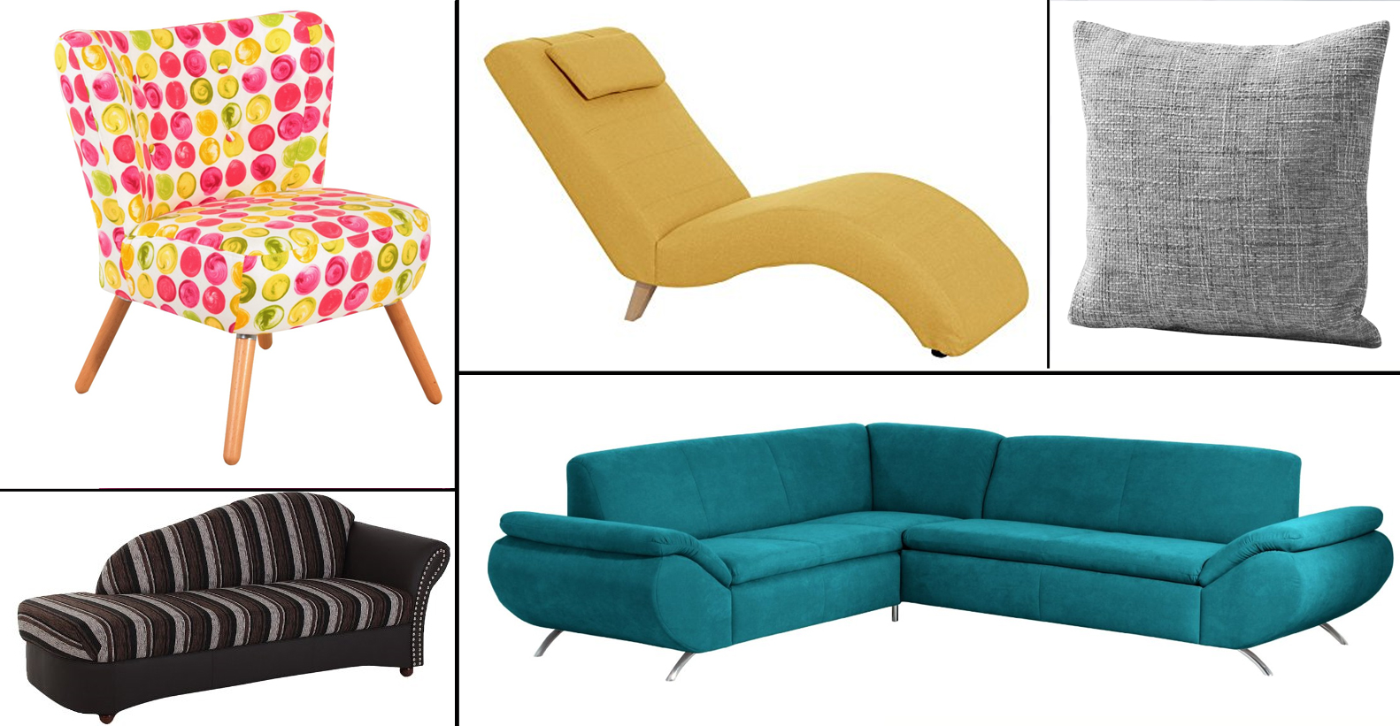 Wohntrends, Elisabethstraße 67 in Düsseldorf