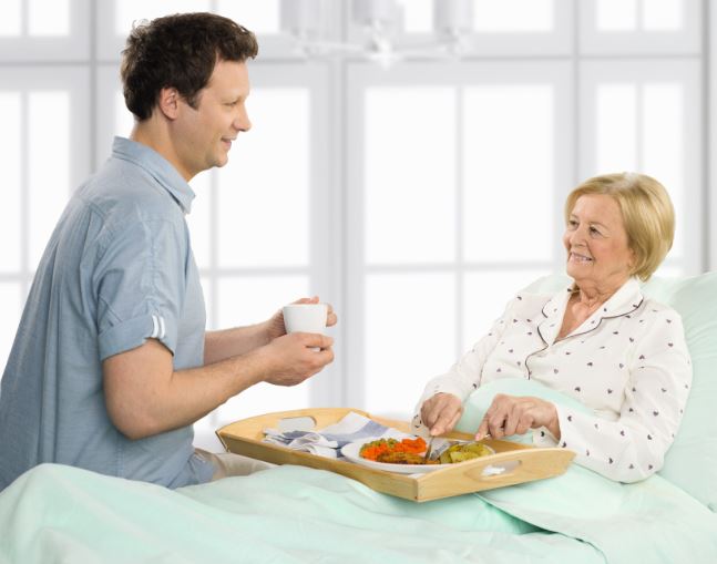 PROMEDICA PLUS Rhein SIeg Nord, Pastor-Hochherz-Straße in Niederkassel