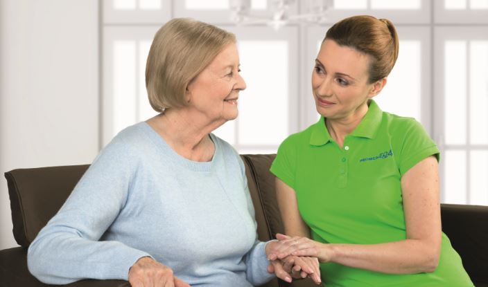 PROMEDICA PLUS Rhein SIeg Nord, Pastor-Hochherz-Straße in Niederkassel