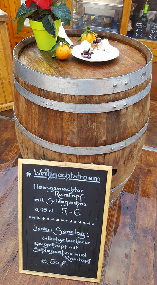 Die Dicke Knolle, Teichgräberzeile in Berlin