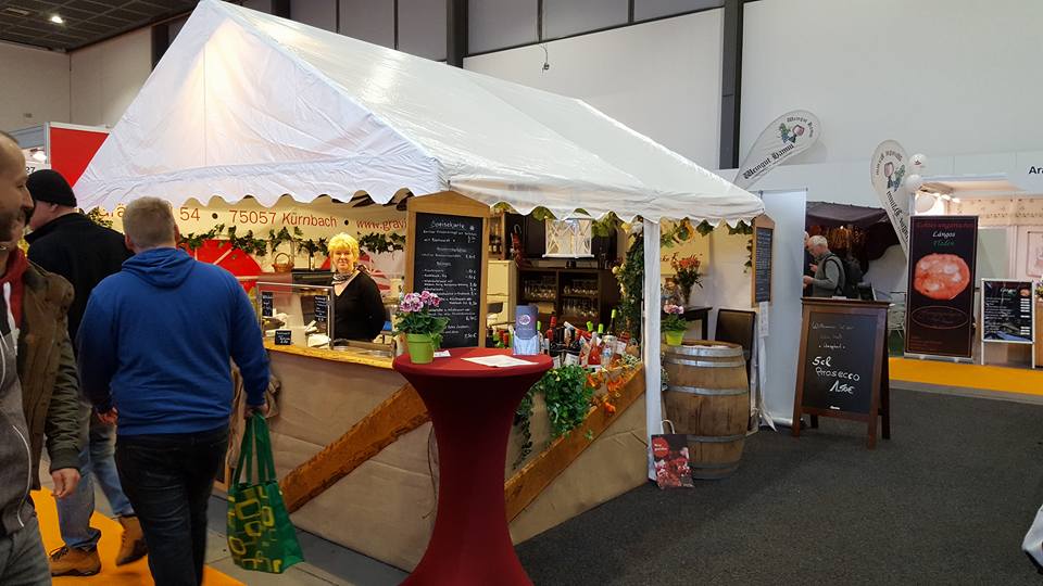 Die Dicke Knolle, Teichgräberzeile in Berlin