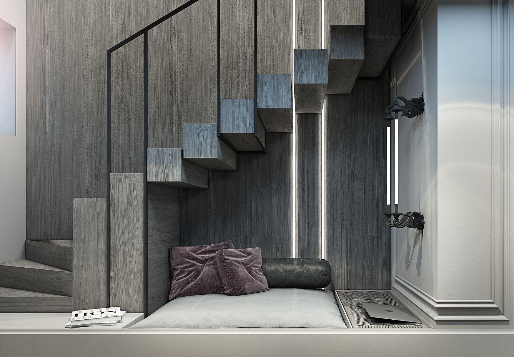 Feng Shui Atelier, Aidenbachstr. in München