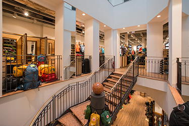 Unterwegs Erfurt, Schlösserstraße in Erfurt