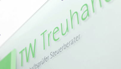 TW Treuhand Wirtschaftsprüfer Steuerberater, Batteriestraße in Neuss