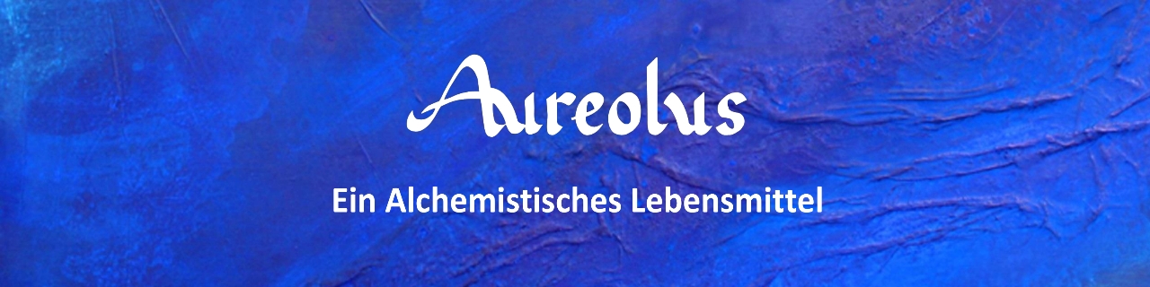 Aureolus, Wikingerweg in Lüdenscheid