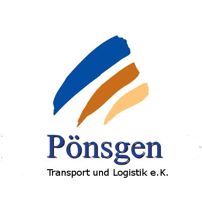 Pönsgen Transport und Logistik e.K., Lindenallee in Duisburg