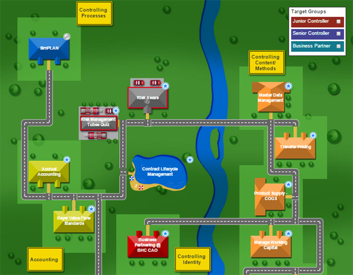 ILT Solutions GmbH, Clevischer Ring in Köln