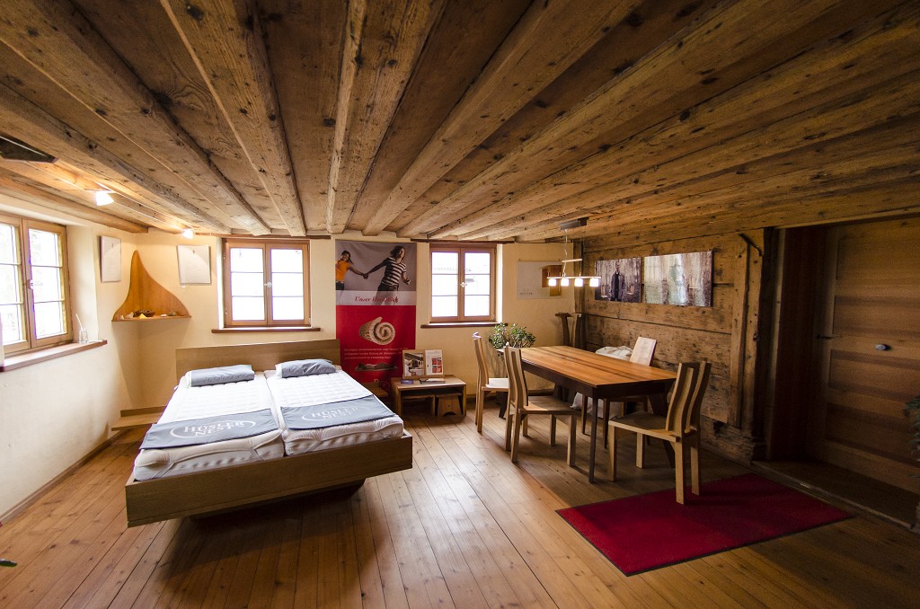 Freisinn - Möbel handgemacht, Gensenweiler in Ingoldingen