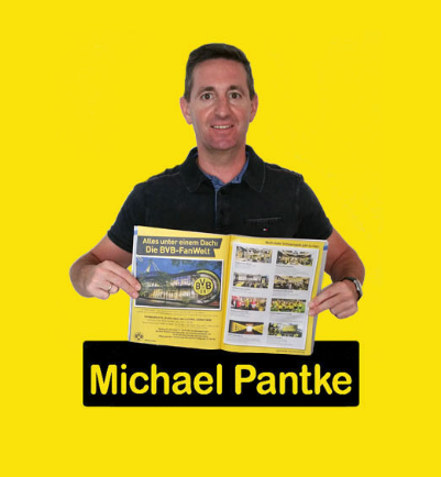 Michael Pantke Handelsvertretung, Südstr. in Gevelsberg