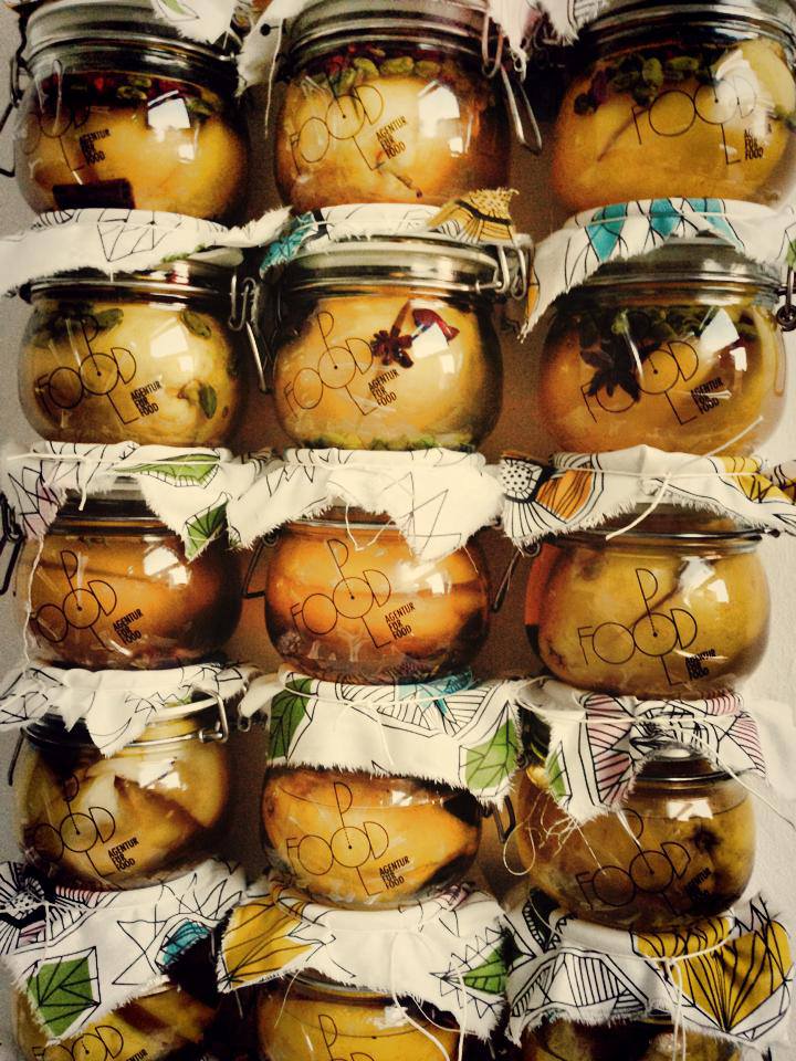 FOODPOL CONCEPT CATERING, Wendenstraße in Hamburg